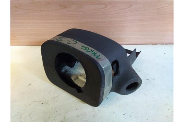Recambio de embellecedor columna direccion para citroen c3 1.4 hdi referencia OEM IAM 9637997977  