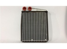 RADIADOR CALEFACCION 64113422666 669183E 