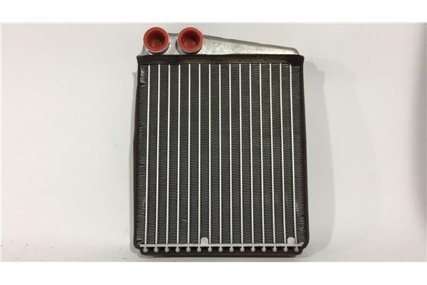 Recambio de radiador calefaccion para mini one 1.4 95cv referencia OEM IAM  669183E 