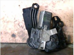 MOTOR LIMPIAPARABRISAS TRASERO 00062124 14000621246 