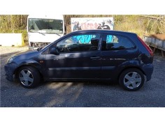 ford fiesta v (jh_, jd_) del año 2008