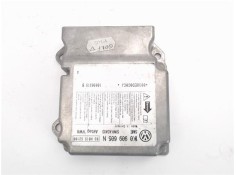 Recambio de centralita airbag para volkswagen golf v (1k4) plus (5m) referencia OEM IAM 1K0909605N  