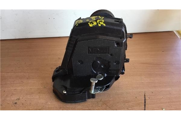 Recambio de cierre electromagnetico trasero derecho para toyota yaris (ksp9/scp9/nlp9)(2005) 1.0 básico [1,0 ltr. - 51 kw cat] r
