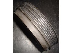 Recambio de polea cigueñal para seat toledo (1m2) 1.9 tdi referencia OEM IAM 6A105255F  