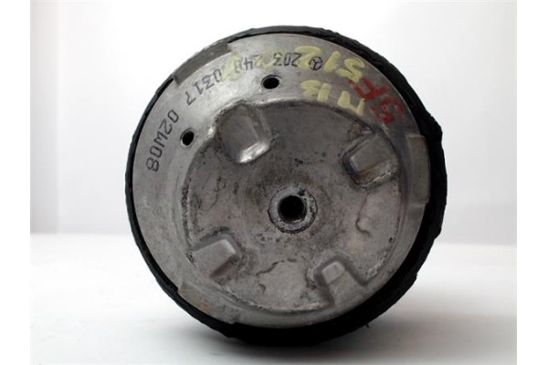 Recambio de soporte motor para mercedes-benz clase c (bm 203) sportcoupe 2.0 c 180 (203.735) referencia OEM IAM 2032400317  2112