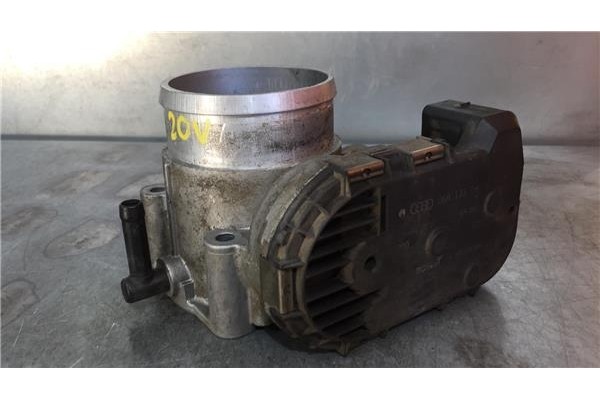 Recambio de caja mariposa aire para seat leon (1m1) 1.8 20v t referencia OEM IAM 06A133062C 0280750036 6A133062BD , AUDI