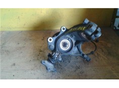 Recambio de mangueta delantero derecha para citroen c3 1.2 collection referencia OEM IAM 1607557580  