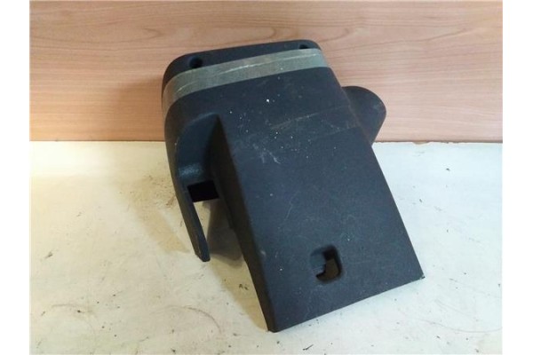 Recambio de embellecedor columna direccion para citroen c3 1.4 hdi referencia OEM IAM 9637997977  