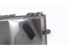 Recambio de carcasa filtro aire para seat toledo (1m2) 1.9 tdi referencia OEM IAM 1J0129607S  
