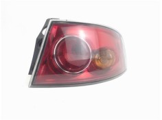 Recambio de piloto trasero derecho para seat ibiza (6l1) 1.9 tdi referencia OEM IAM 6L6945112B  