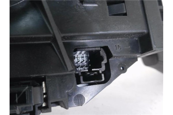 Recambio de mando intermitencia para peugeot 3008 1.6 hdi referencia OEM IAM 96667320XT 6242WQ 