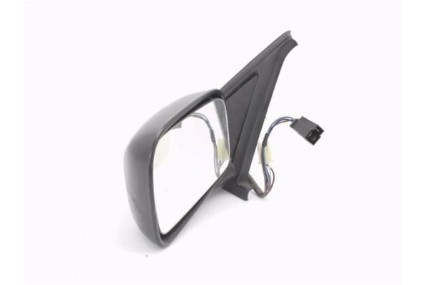 Recambio de retrovisor electrico izquierdo para volkswagen golf ii (191/193) 1.6 básico / c referencia OEM IAM E10217274  