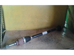 PALIER DELANTERO DERECHO 9801388680 