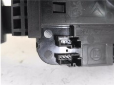 Recambio de mando intermitencia para peugeot 3008 1.6 hdi referencia OEM IAM 96667320XT 6242WQ 