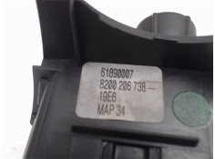 Recambio de mando limitador velocidad para renault scenic ii (jm) referencia OEM IAM 8200206738  