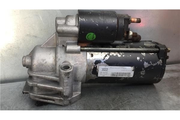 Recambio de motor arranque para ford mondeo iii (b5y) 2.0 16v tddi / tdci referencia OEM IAM YC1U11000AB 3022 1S7U11000BA , FORD