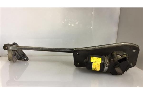 Recambio de motor limpiaparabrisas delantero para citroen berlingo (1996) 1.9 d (mfwjz) referencia OEM IAM  53565602 