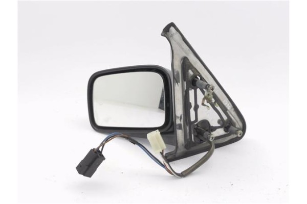 Recambio de retrovisor electrico izquierdo para volkswagen golf ii (191/193) 1.6 básico / c referencia OEM IAM E10217274  