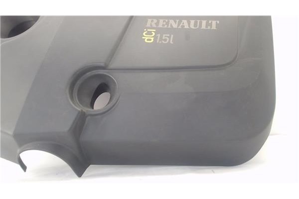 Recambio de tapa motor para renault scenic ii (jm) 1.5 dci (jm1f) referencia OEM IAM 8200404674 7701475457 