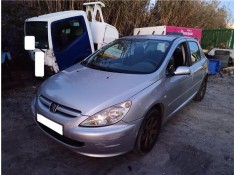 peugeot 307 (3a/c) del año 2001