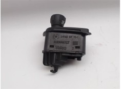 Recambio de mando limitador velocidad para renault scenic ii (jm) referencia OEM IAM 8200206738  