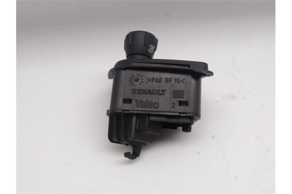Recambio de mando limitador velocidad para renault scenic ii (jm) referencia OEM IAM 8200206738  