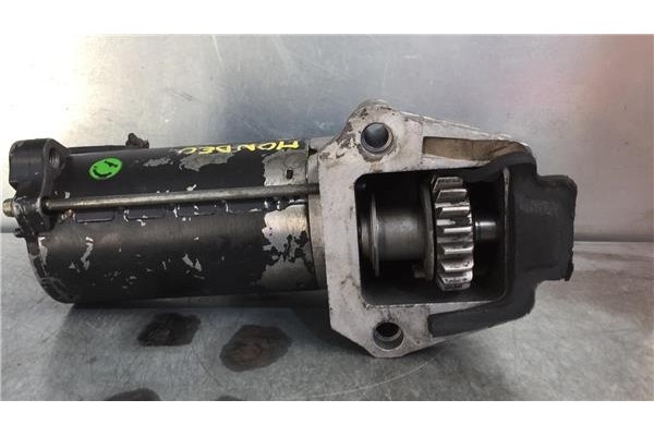 Recambio de motor arranque para ford mondeo iii (b5y) 2.0 16v tddi / tdci referencia OEM IAM YC1U11000AB 3022 1S7U11000BA , FORD