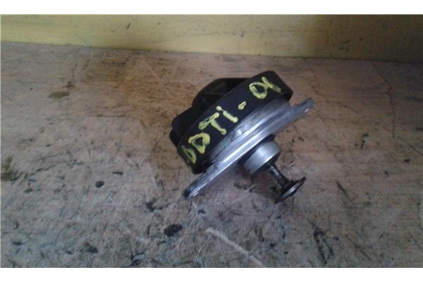 Recambio de egr para opel astra g berlina 2.0 dti 16v referencia OEM IAM 93169058  