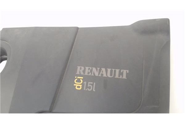 Recambio de tapa motor para renault scenic ii (jm) 1.5 dci (jm1f) referencia OEM IAM 8200404674 7701475457 