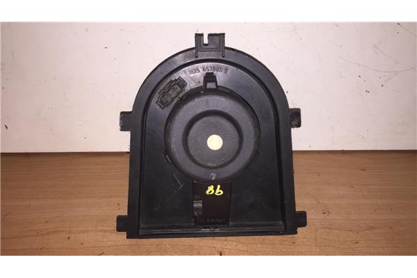 Recambio de motor calefaccion para volkswagen golf iv berlina (1j1) 1.8 t referencia OEM IAM 1J1819021C H35657880E 1J1819021 , A