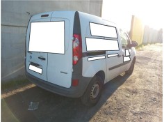 renault kangoo express (fw0/1_) del año 2013