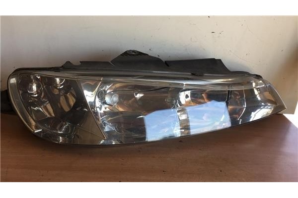 Recambio de faro delantero dcho para peugeot 406 berlina (s1/s2) 2.0 hdi 90 referencia OEM IAM   