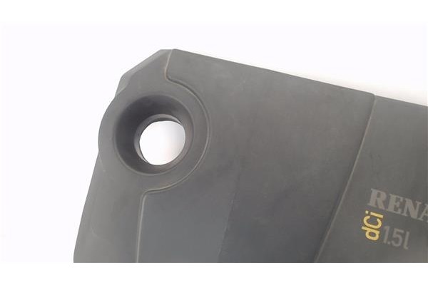 Recambio de tapa motor para renault scenic ii (jm) 1.5 dci (jm1f) referencia OEM IAM 8200404674 7701475457 
