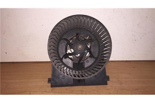 Recambio de motor calefaccion para volkswagen golf iv berlina (1j1) 1.8 t referencia OEM IAM 1J1819021C H35657880E 1J1819021 , A