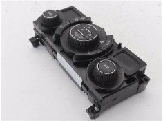 Recambio de mandos climatizador para peugeot 3008 1.6 hdi referencia OEM IAM 96738322XT 6452Y3 