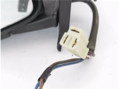 Recambio de retrovisor electrico izquierdo para volkswagen golf ii (191/193) 1.6 básico / c referencia OEM IAM E10217274  
