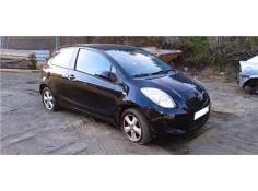 toyota yaris (ksp9/scp9/nlp9) del año 2007