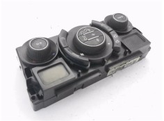 Recambio de mandos climatizador para peugeot 3008 1.6 hdi referencia OEM IAM 96738322XT 6452Y3 