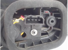 Recambio de piloto trasero derecho para seat ibiza (6l1) 1.9 tdi referencia OEM IAM 6L6945112B  