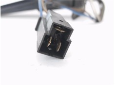 Recambio de retrovisor electrico izquierdo para volkswagen golf ii (191/193) 1.6 básico / c referencia OEM IAM E10217274  