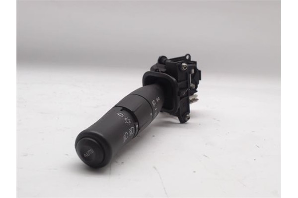 Recambio de mando de luces para renault megane ii grandtour referencia OEM IAM   