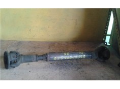 Recambio de cardan delantero para land rover defender (ld) 2.5 td5 90 s.w. black (90kw) referencia OEM IAM   