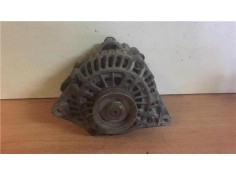 Recambio de alternador para mitsubishi space star (dg0) 1.9 1900 di-d referencia OEM IAM MD358607 A3TA7791 MD360635 , MITSUBISHI