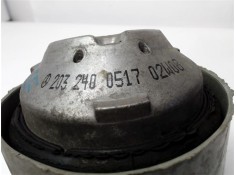 Recambio de soporte motor para mercedes-benz clase c (bm 203) sportcoupe 2.0 c 180 (203.735) referencia OEM IAM 2032400317  