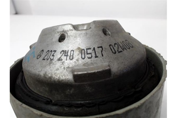 Recambio de soporte motor para mercedes-benz clase c (bm 203) sportcoupe 2.0 c 180 (203.735) referencia OEM IAM 2032400317  