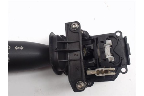 Recambio de mando de luces para renault megane ii grandtour referencia OEM IAM   
