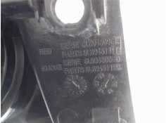 Recambio de piloto trasero derecho para seat ibiza (6l1) 1.9 tdi referencia OEM IAM 6L6945112B  