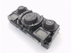 Recambio de mandos climatizador para peugeot 3008 1.6 hdi referencia OEM IAM 96738322XT 6452Y3 