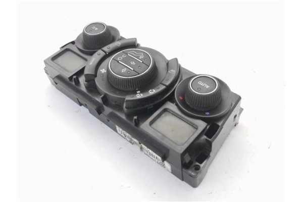 Recambio de mandos climatizador para peugeot 3008 1.6 hdi referencia OEM IAM 96738322XT 6452Y3 
