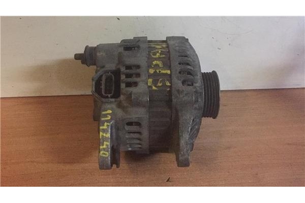 Recambio de alternador para mitsubishi space star (dg0) 1.9 1900 di-d referencia OEM IAM MD358607 A3TA7791 MD360635 , MITSUBISHI